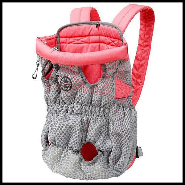 Adorable Dog Carrier Backpack