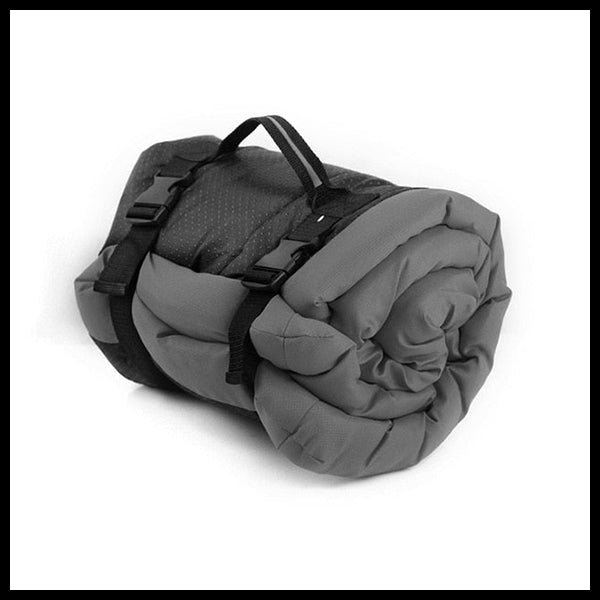 Portable Waterproof Foldable Dog Bed