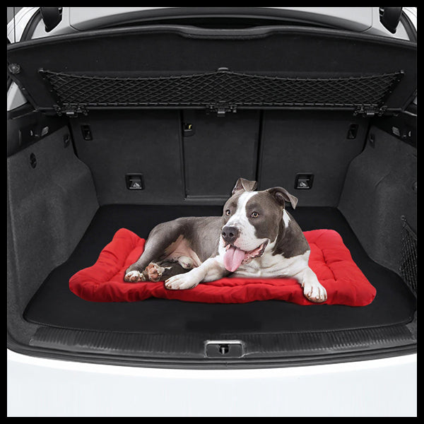 Portable Waterproof Foldable Dog Bed