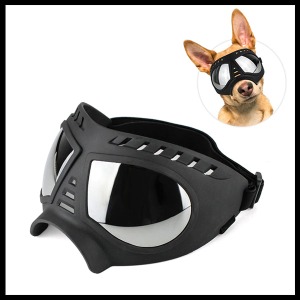 Weatherproof Dog Glasses
